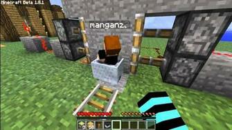 Funny Minecraft Fails Desktop Wallpaper