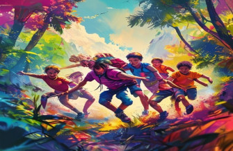 HD Boys Wallpaper