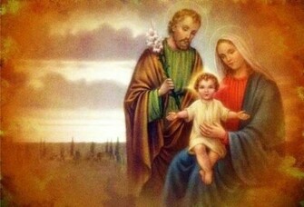 Mary Mother Of God Wallpaper