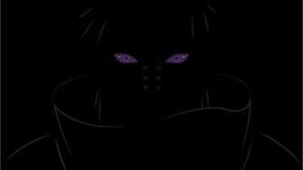 Rinnegan Wallpaper