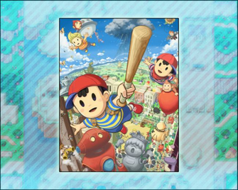 Mother Earthbound HD Wallpaper General