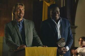 How The Christian Movie Series God S Not Dead Fails To Be
