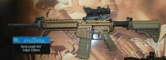 Cm901 Rifle HD Wallpaper