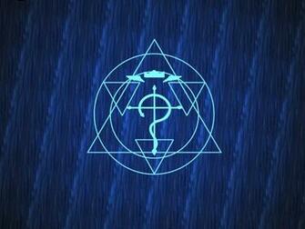 Fullmetal Alchemist Wallpaper