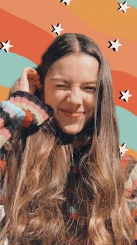 Olivia Rodrigo Wallpaper