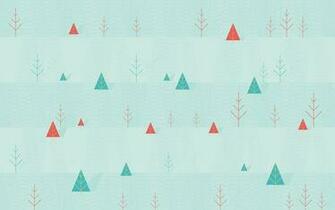 Simple Winter Desktops