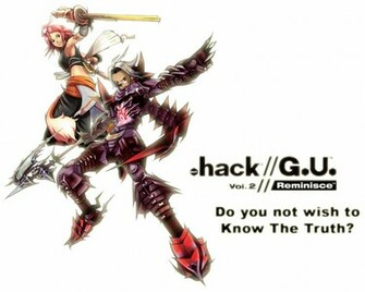 Hack Wallpaper
