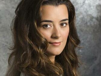 Ziva David Wallpaper