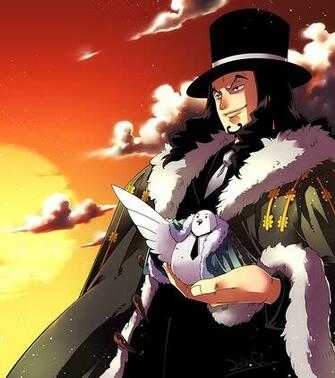 Rob Lucci One Piece Image Zerochan Anime