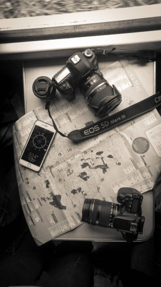 Dslr Camera Wallpaper