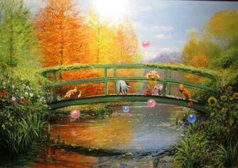 Winnie The Pooh Autumn Comes To Wood Fall Deluxe Edition