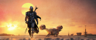Star Wars Dual Screen Wallpaper