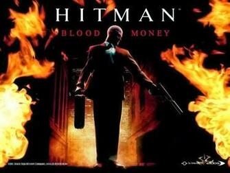 Game Hitman Blood Money Full Version