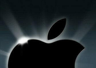 Apple HD Wallpaper High Quality