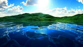Scenic Wallpaper Dream Explore Exoticsummer