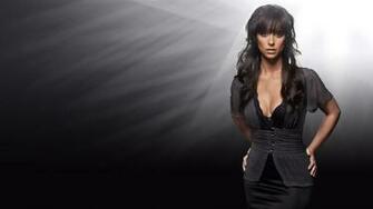 Love Hewitt Full HD Desktop Wallpaper Of