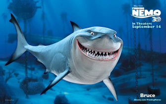 HD Nemo Wallpaper