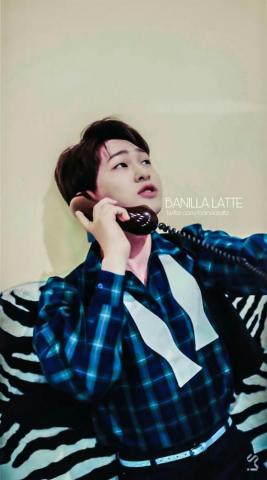 Shinee Onew Countless Kpop Wallpaper