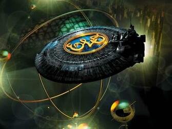 Electric Light Orchestra Music