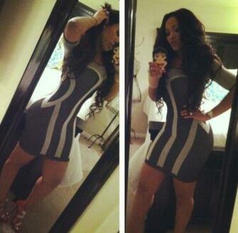 Image Dancehall Starz Flavor Of Love Winner Deelishis