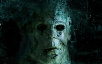Michael Myers Desktop Wallpaper
