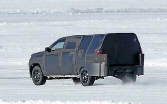 Dodge Dakota HD Wallpaper Mootorauthority