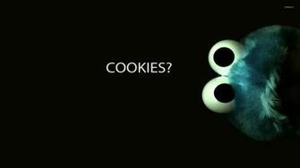 Cookie Monster Wallpaper Cartoon