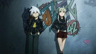 Soul Eater Wallpaper