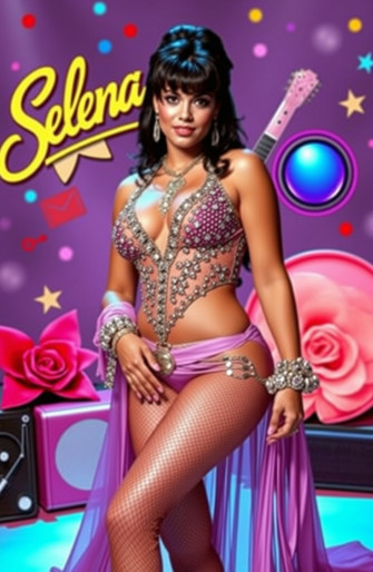 Selena Quintanilla Wallpaper