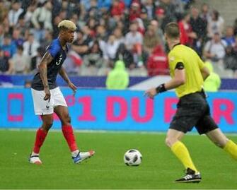 Wallpaper France World Cup Squad