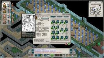 Avernum Wallpaper Image In Collection
