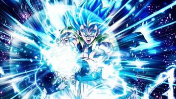 John On Sparking Legends Limited Yel Super Saiyan