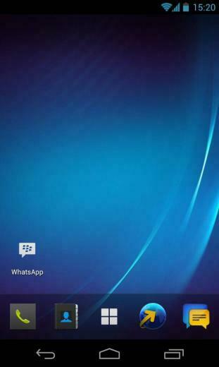Blackberry Z10 Wallpaper At T Rogers Bell Telus Samsung