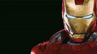 Iron Man 4k Wallpaper Top Background