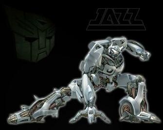 Transformers Movie Wallpaper