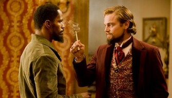 Django Unchained Wallpaper