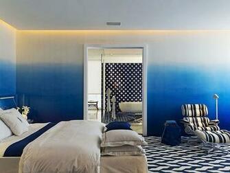 Ombre Wallpaper Dwell
