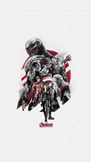 Avengers Wallpaper For iPhone iPad And Desktop