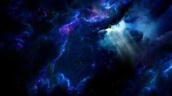 Dark Space Wallpaper