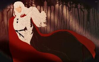 Griffith From Berserk Wallpaper Anime