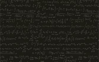 Favorite Math Wallpaper