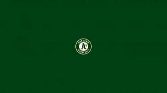 Oakland Athletics Wallpaper Image