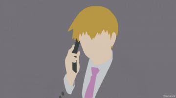 Arataka Reigen Simplistic Wallpaper By Blxckrxck On