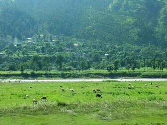 Ever Picz Pakistan Azad Kashmir HD Wallpaper