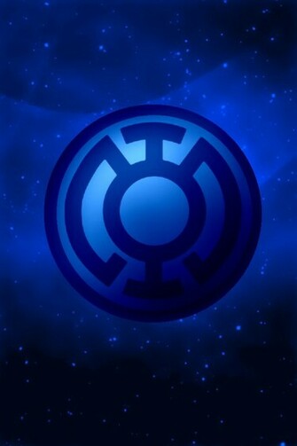 More Artists Like Blue Lantern Oath Wallpaper By Stampedeofxflames