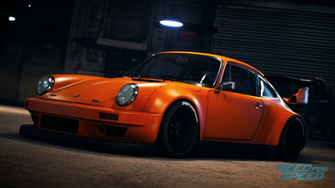 The Collection Need For Speed Video Game