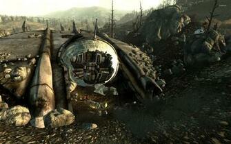Fallout Wallpaper Game