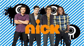 Wallpaper Boys Nickelodeon By Abnereditions Fan Art Movies