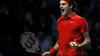 Roger Federer Tennis Player HD Wallpaper For Desktop