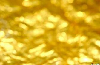 Christmas Wallpaper Brilliant Yellow Background And New